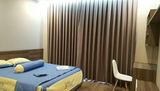 apartment for rent in Vinhomes Central Park Binh Thanh  District HCM BT105P792 (9)